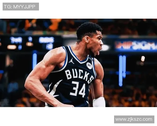 扬尼斯阿德托昆博的篮球传奇之路与个人成长故事